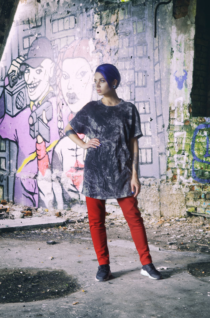 сет для бренда "Вервь"