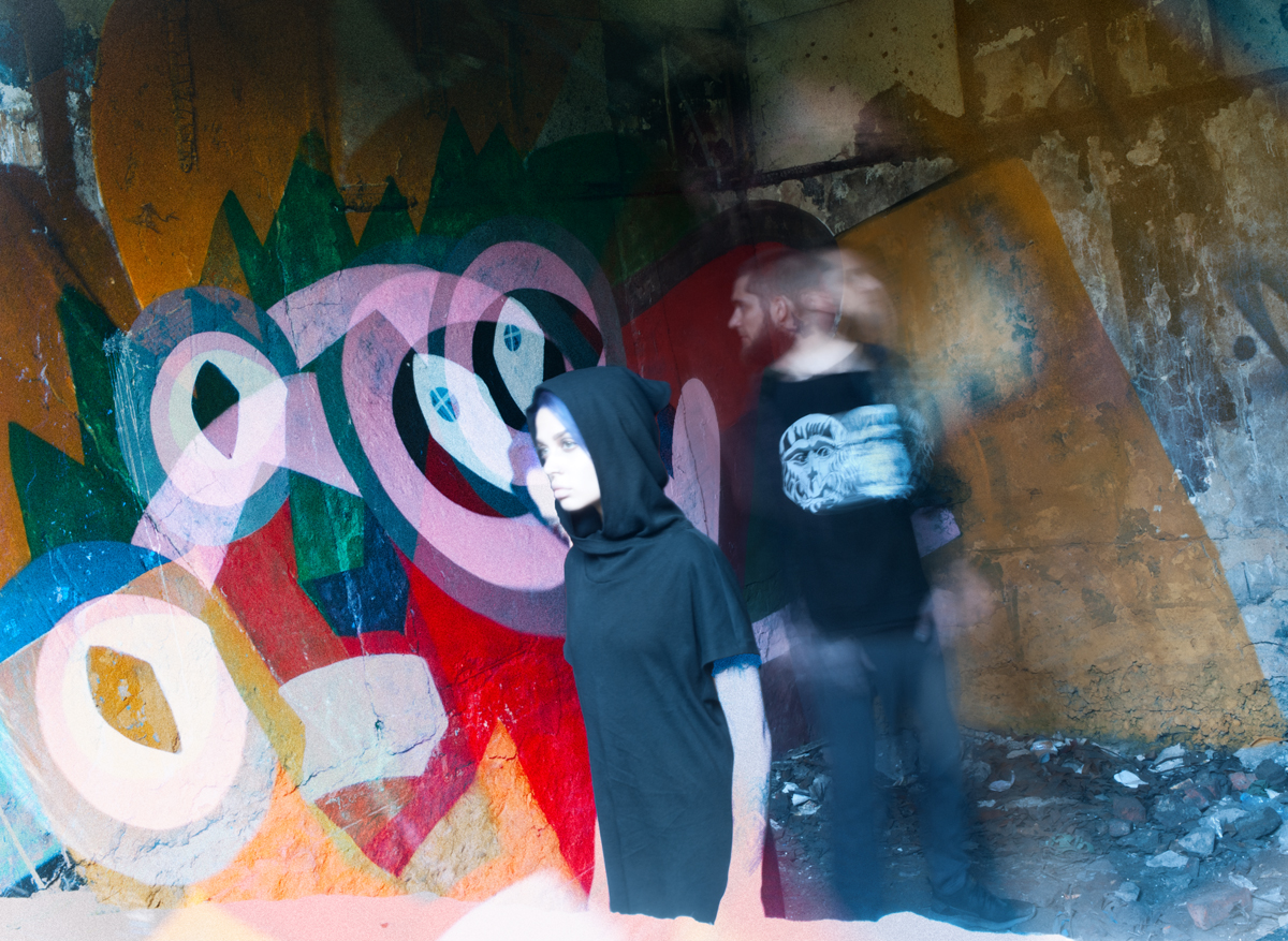 сет для бренда "Вервь"