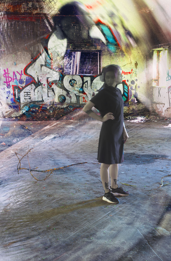 сет для бренда "Вервь"